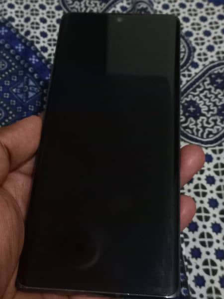 LG Velvet 5G 6/128GB NON PTA 6