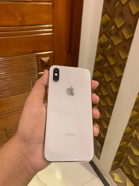 iphone xs pta approved 0