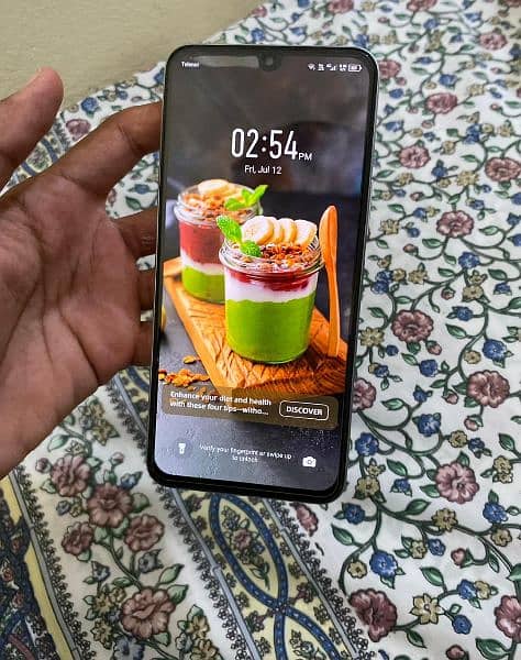 Infinix Note 12 G96 1