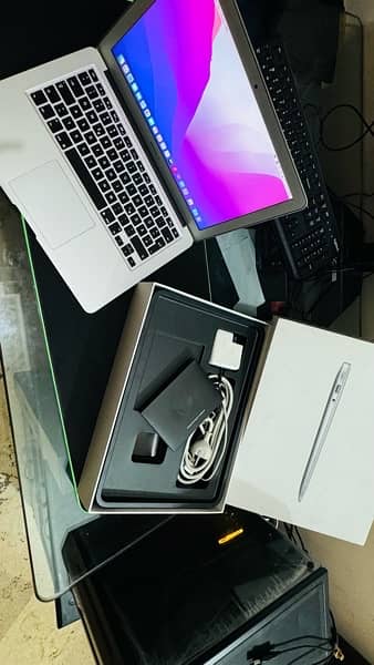 Macbook Air 2015 i7 8/512 Gb 0