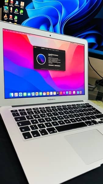 Macbook Air 2015 i7 8/512 Gb 7