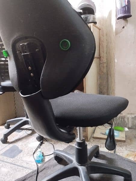 office chair | table chair | laptop chair | working chair 4