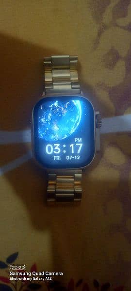 an amazing watch 1