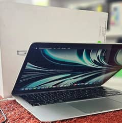MacBook Air M1 2020
