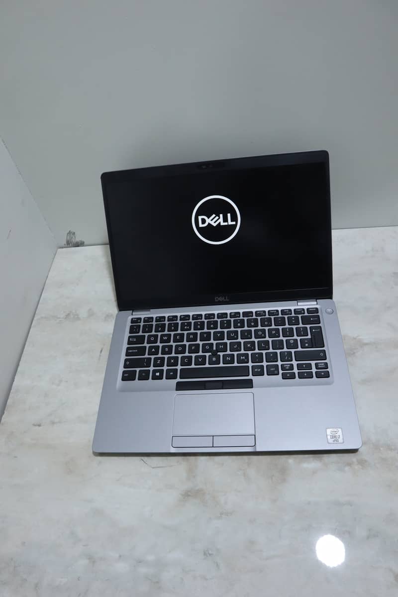 Dell 5410 i7 10/16/256 3