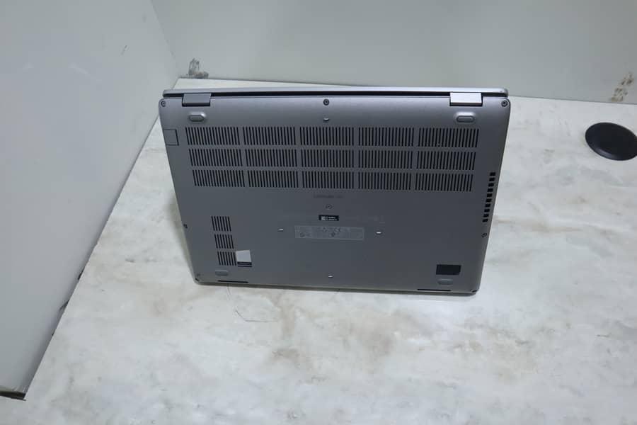 Dell 5410 i7 10/16/256 7