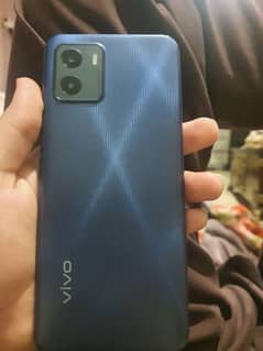 vivo y15s 3/32