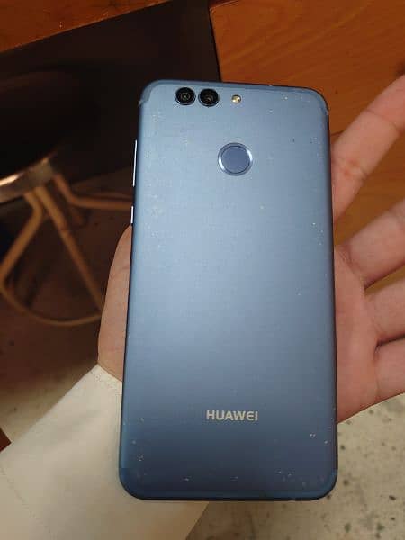 huawei nova 2 plus 4 gb ram 128 gb rom 2