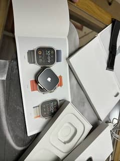 apple watch ultra2