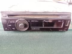 Pioneer DEH-3050UB (Made in Thailand)