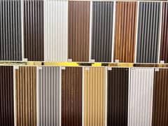 impoted wall panel / wooden panel / wallpanel