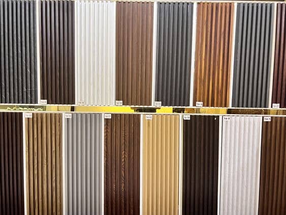 impoted wall panel / wooden panel / wallpanel 19