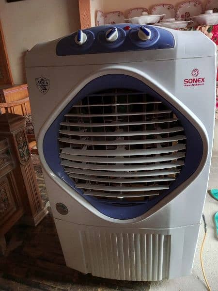 Room Cooler Ac 3