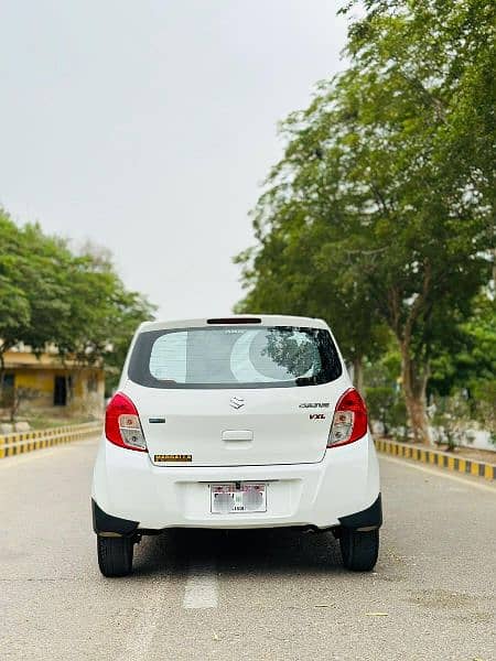 Suzuki Cultus VXL AGS 2020 2