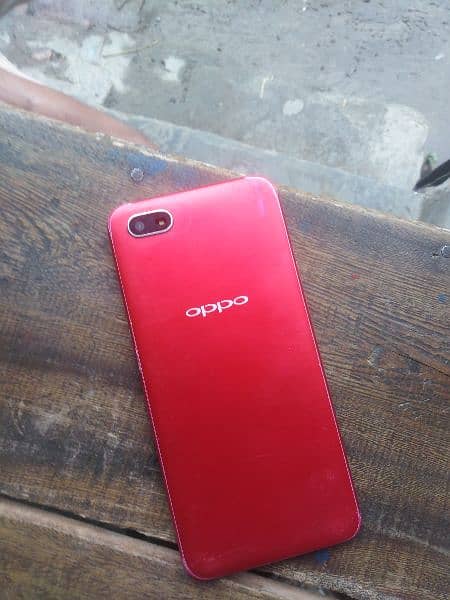 Oppo A1k cph1923 0