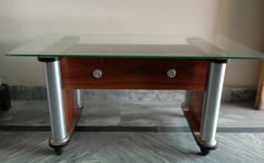 set of 3 tables available for sale condition 7/10