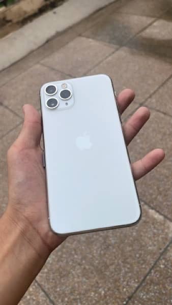 Iphone 11 pro 0