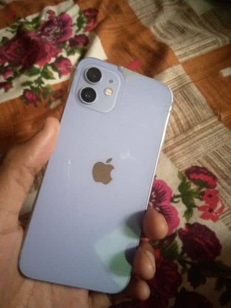 iPhone 12 64gb non Pta 1