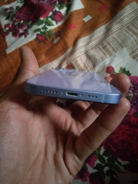 iPhone 12 64gb non Pta 5