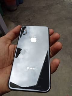 iPhone X 256GB Approved kit