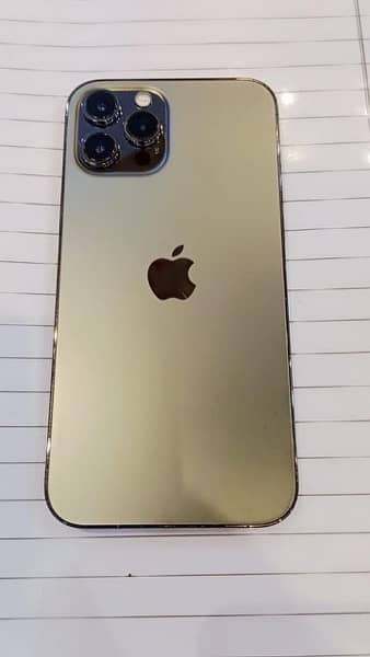 iPhone 12 Pro Max 128gb 0