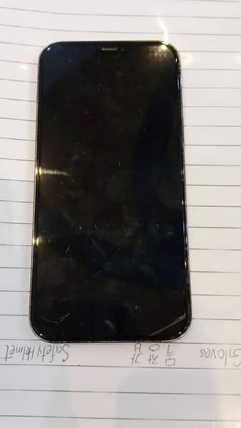 iPhone 12 Pro Max 128gb 9