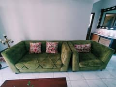 9 seater sofa