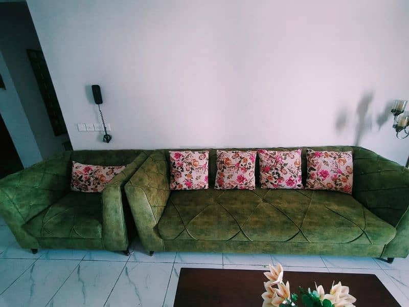 9 seater sofa 1