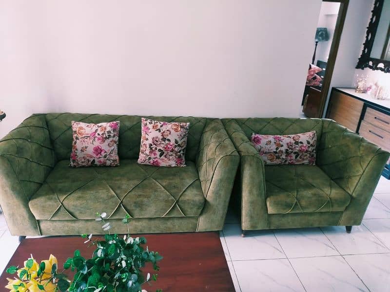 9 seater sofa 2