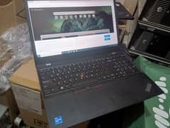 All lenovo 10th or 11th Generation Laptops available fresh stock