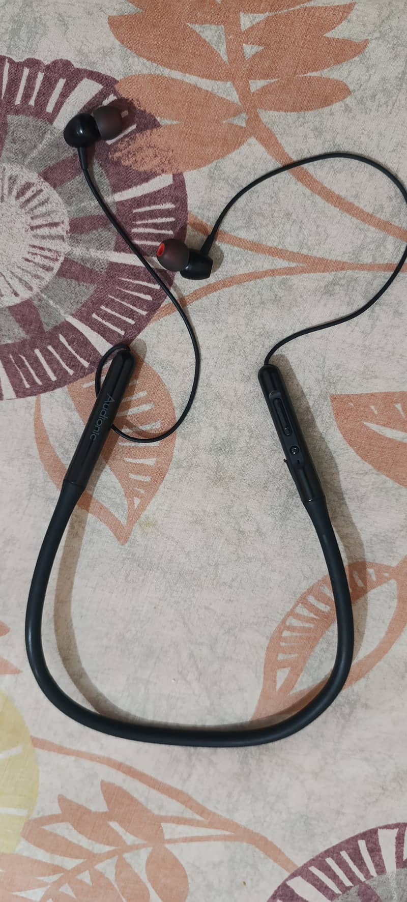 Audionic Neckband N-210 4