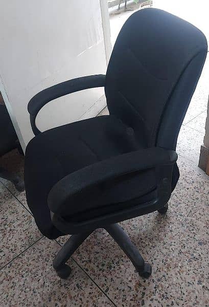 Office Chairs , Executive Chair 1