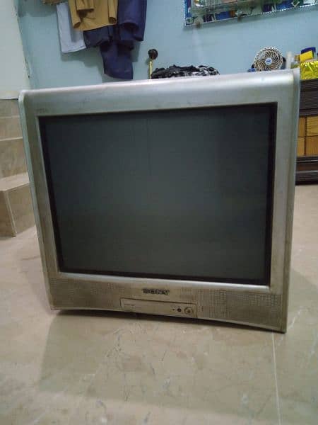 Sony original TV 0