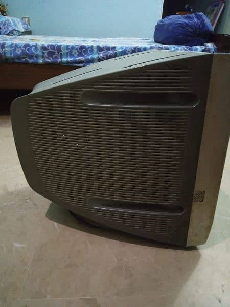 Sony original TV 1