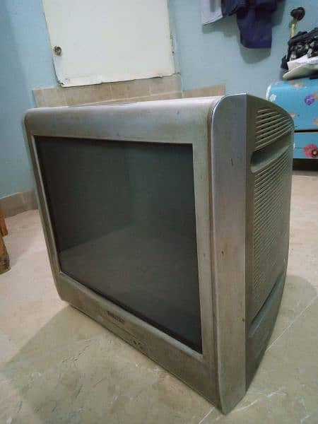 Sony original TV 2