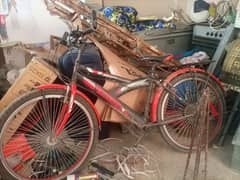 2 cycles for sale's