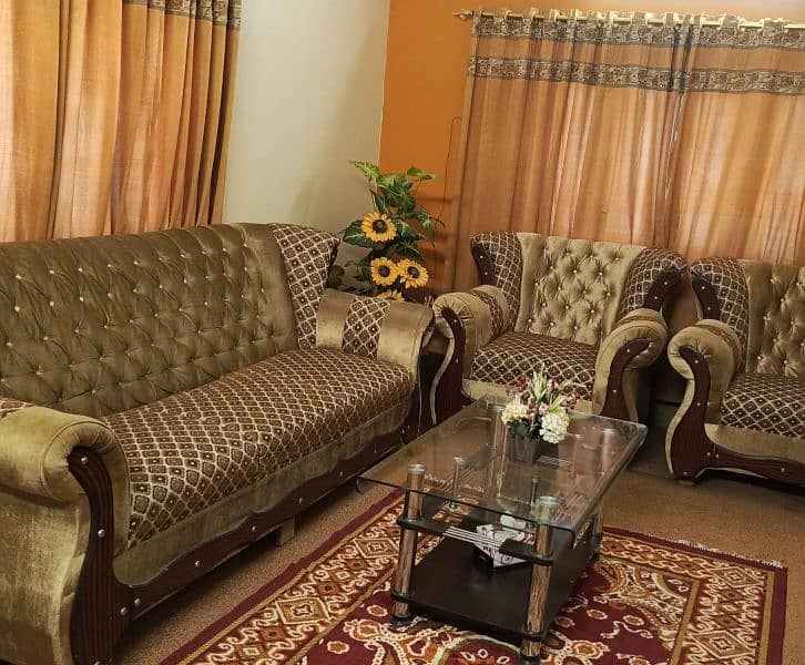 7 seater sofa set 4