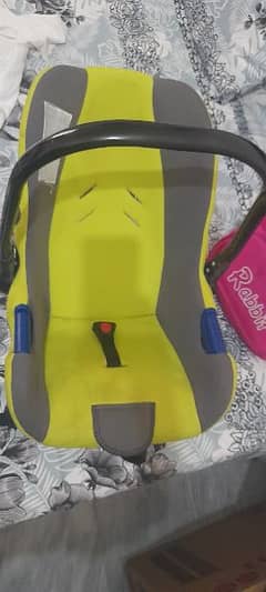 baby carry seat