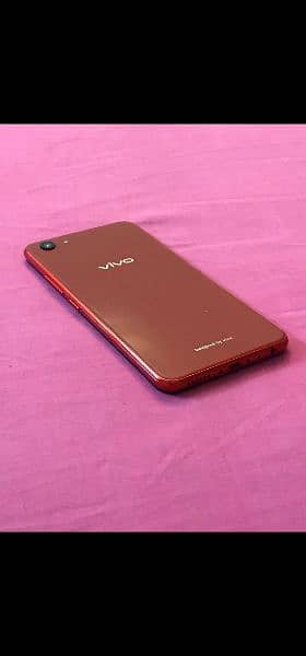 vivo y83 6/128gb pta aproved 1