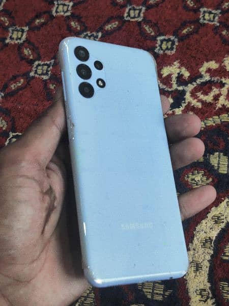 Samsung a13 4g 0