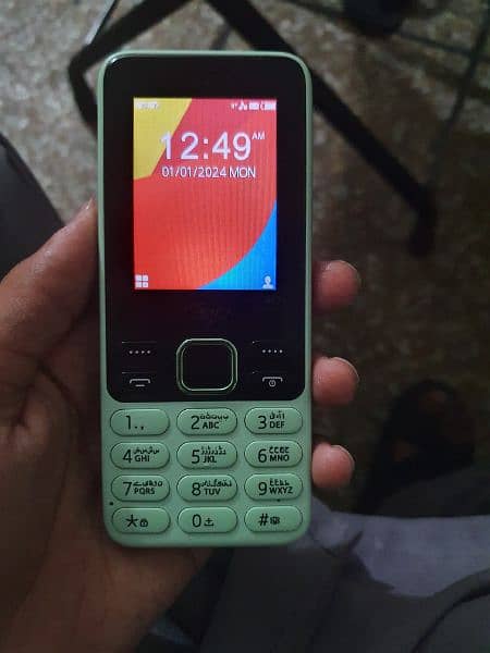 itel mobile for sale 2