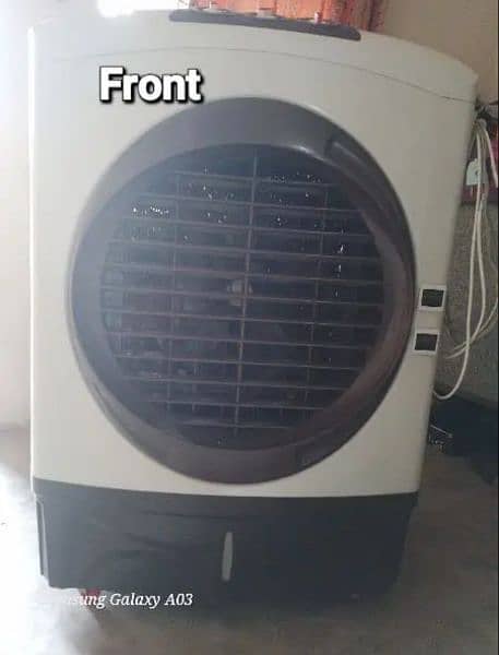 Air cooler electric 0