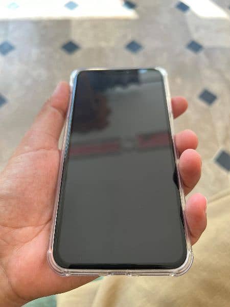 Iphone xsmax 64gb non pta 5