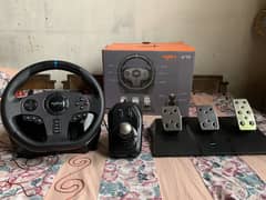 PXN-V9 , PXN Racing Wheel, Game Controller, Arcade Stick