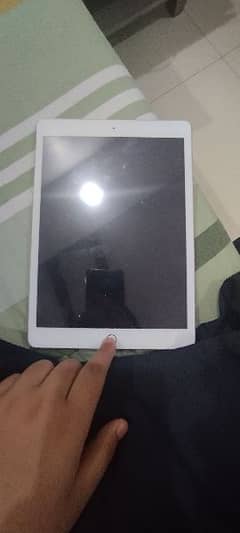 iPad 7 gen