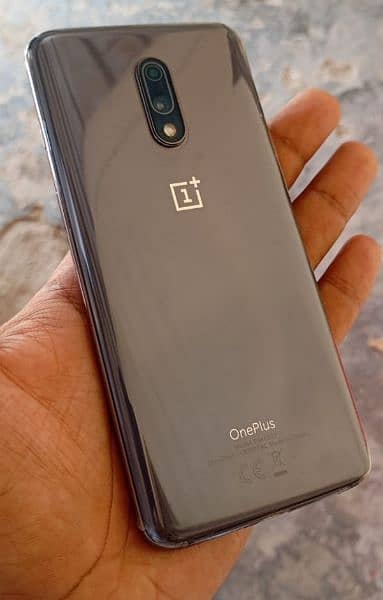 OnePlus 7 8GB / 256GB 1