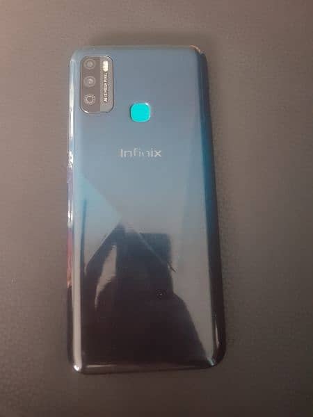 infinix hot 9 play 1