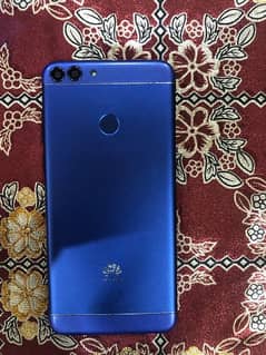Huawei P Smart 2018 model Mobile For Sale Official PTA approve