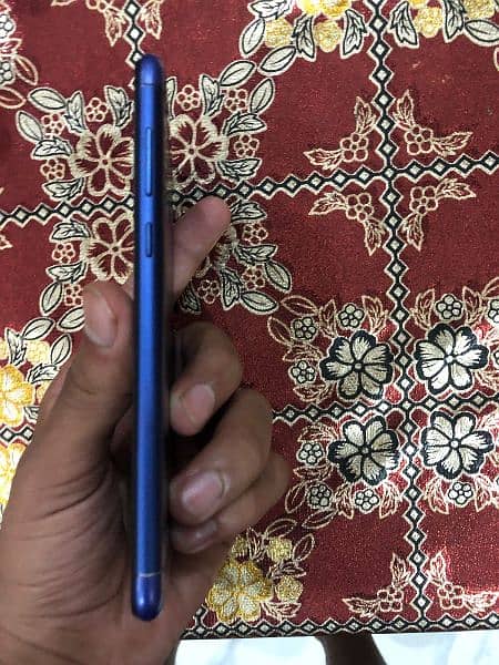Huawei P Smart 2018 model Mobile For Sale Official PTA approve 3