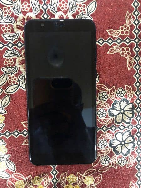 Huawei P Smart 2018 model Mobile For Sale Official PTA approve 7